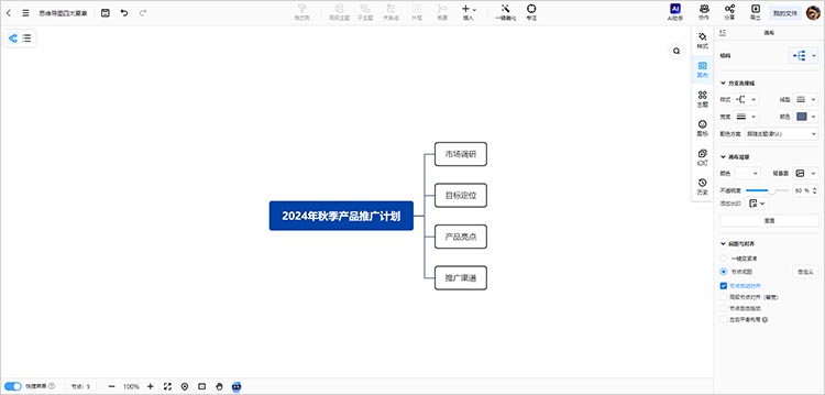 分支结构