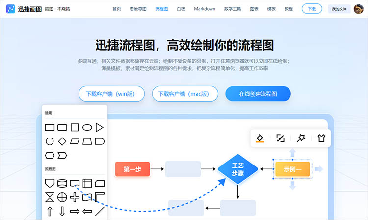 选择合适的工具