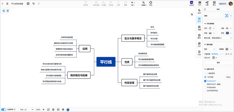 信息分层