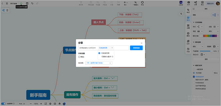 跨平台协作