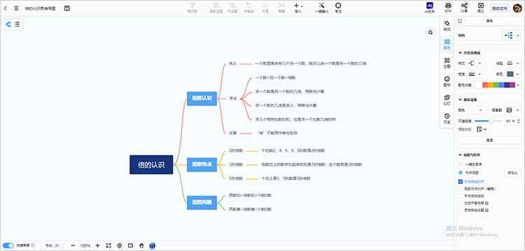 直观操作界面