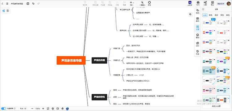 智能排版与布局