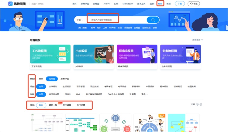 供应链的基本流程图2